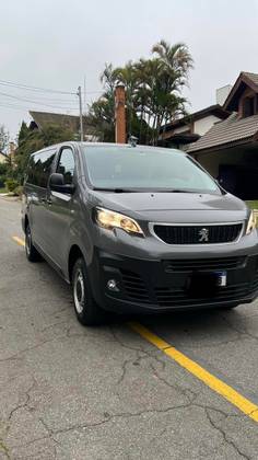 PEUGEOT EXPERT 1.5 BLUEHDI DIESEL VITRE MANUAL PEUGEOT EXPERT 1.5 BLUEHDI DIESEL VITRE MANUAL